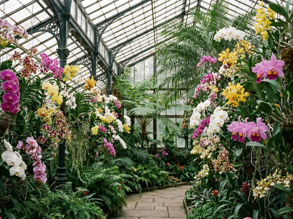 麻豆稀有植物视频