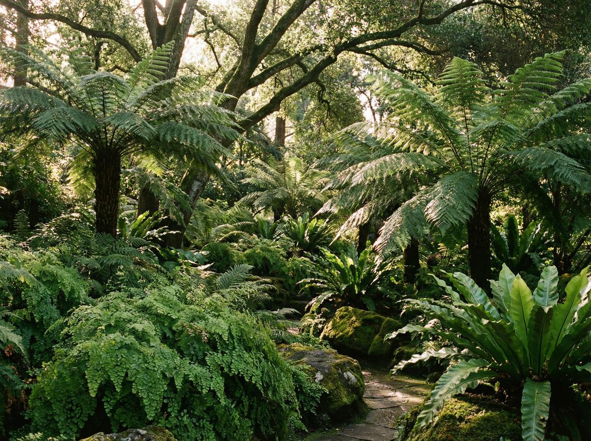 麻豆蕨类植物视频