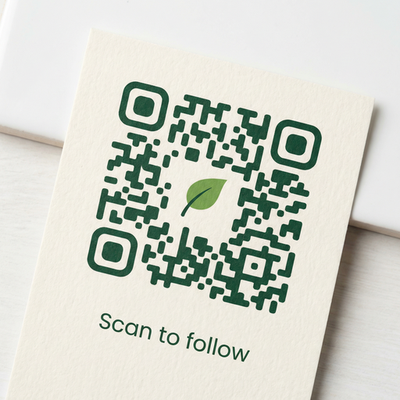 麻豆公众号二维码